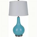 Cling 28in. Ceramic Table Lamp CL413974